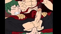 best frost deku x kirishima best