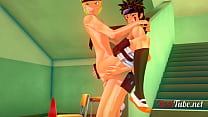 best loving naruto yaoi hentai 3d uzumaki fuck sasuke uchiha wile kiba fucks naruto and creampie in his asses gay best