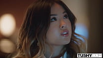 best vidio tushy petite lulu gets some anal discipline by her boss best