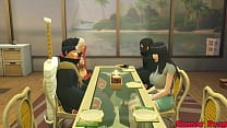best remove akatsuki porn cap 4 at a dinner hidan went to talk for a while with hinata she asks him to do oral sex and best