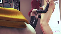 best sanileyon yaoi femboy pov erito wears leather blowjob and fucked sissy boy japanese manga anime gay best