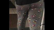 best st thick israeli ass on treadmill best