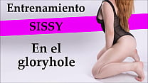 best dp joi sissy gloryhole training best