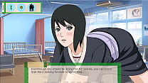 best jikage rising episode 22 fun with the ninja woman shizune best