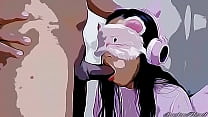 best и mi sobrina en ley es muy tonta la engaño con una chupeta para meterle mi polla en la boca parte 1 cartoon best