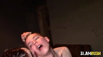 best dpd that hunter pig until his asshole was leaking cum everywhere best
