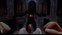 best front citor3 femdomination 2 3d vr game walkthrough 5 collar ceremony blowjob femdom latex big tits best