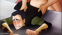 best thor and his step brother problematic best