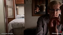 best sick shemale fucks blond guy in camper best