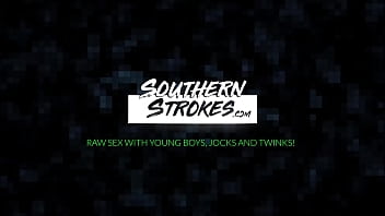 best southernstrokes compilation of twinks barebacking hardcore best