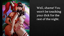 best faygrey tricked and sissified by futa bowsette joi cei sissification sissygasm assdestruction edging femdom best