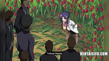 best about stepmom and stepdaughter trapped and fucked hentai with eng subs best