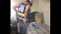 best hostile hidden cam stepbrother sniffing panties best
