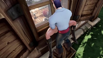best elf thieve stuck on a window whorecraft toa best