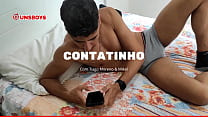 best boy waits for girlfriend to go out to call grindr boy to have sex l watch full unsboyscom best