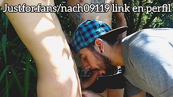 best two tops take turns fucking the bottom cruising threesome best