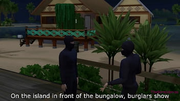 best ants joined masturbating session and fucks her really hard my real voice sims 4 best