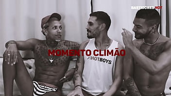 best behind the scenes hot interview with max loirinho and igor mazza best