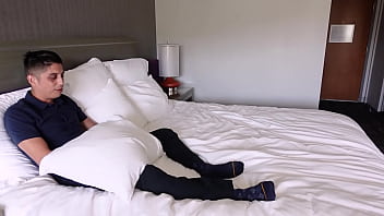 best girl step mom helps step son who took step dads viagra best