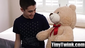 best big dick daddy doctor gives tiny twink a thick creampie tinytwink best