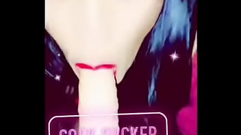 best سکس cock whore loves to suck big dicks best