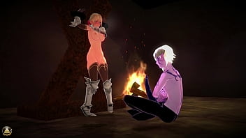 best lxxxxxcom princess knight has ruthless sex with evil demon 3d hentai 60fps 4k uncensored best