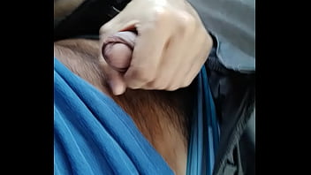 best joranrickson and hot anjimito doing a delicious helping hand on the bus with cumshot best