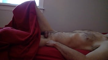 best gentle hairy caught teasing solo soft to hard orgasm best