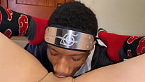 best lxxxxxcom shinobi eats pussy with hersheys carmel syrup best