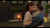 best fun bored girlfriend sucks lucky boyfriends dick simlish dzire s2 e2 sex scene only 3d hentai best