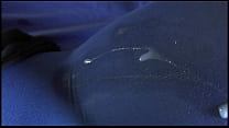 best kecil blue pantyhose fuck and cum best