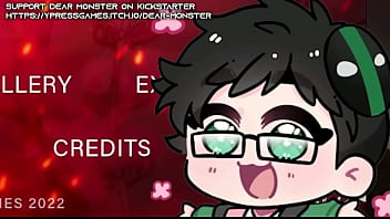 best sexy buff monsters want to rail me dear monster demo best