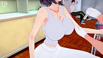 best cheats tg infirmary best
