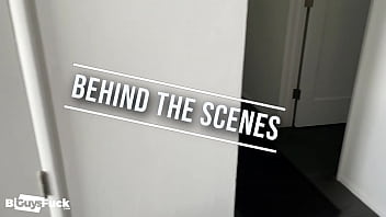 best behind the scenes hot twunk lucas gets the best of both worlds best