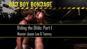 best sgxrkglpd skinny twink tommy is tied up and teased by his master best