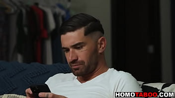 best quarantined stepbrothers fuck bareback behind their girlfriends back best