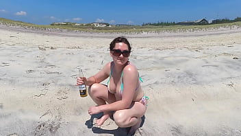 best gorgeous emily sky nude on public beach best