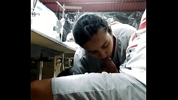 best com it scares me to suck my coworker watch the full video and leave your comment best