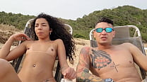 best polish my girlfriend and i went to the nude beach and were arrangements in the middle of everyone best