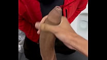 best sucking a hot brasilian twink with huge tool at shopping toilet zenkiamateur1 best