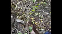 best seachfrank cum in panty and in nature best