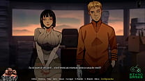 best naruto shinobi adult game naruto and hinata fucking in the hokages room best