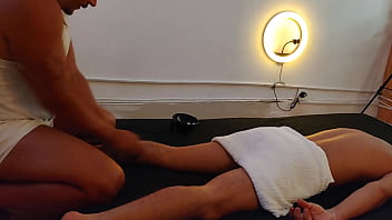 best 162 tantric massage on the active boy with a delicious ass best