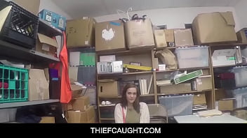 best surya thiefcaught peyton robbie watch her stepmom sheena suck cock best