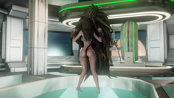 best niya tentacle seeker hentai 2 uncensored skyrim animation best