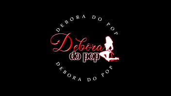 best vdio debora do pop in an amateur with a big best