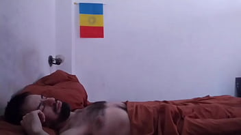 best waking up my hairy male with a nice blowjob taking advantage of his morning boner best