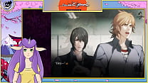 best rog sweet pool yaoi uncensored game part 17 best