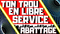 best i write to you on your body and i offer your ass to two strangers hard dominationfrench porn audio best