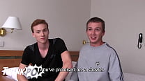 best he gets money for bending over getting his mouth asshole fucked at the same time twink pop best